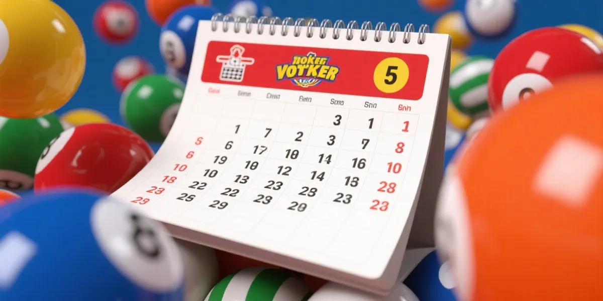 开奖说明与查询指南插图